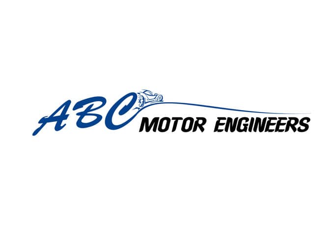 ABC Motor Engineers Logo