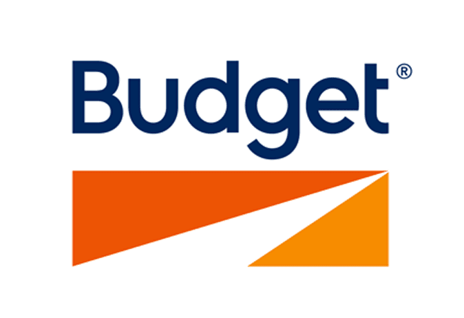 Budget Ireland Logo
