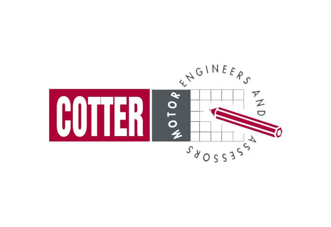 Cotter Moto Engineers Logo