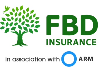 FBD Insurance Logo